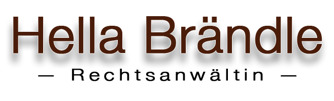 Hella Brändle logo
